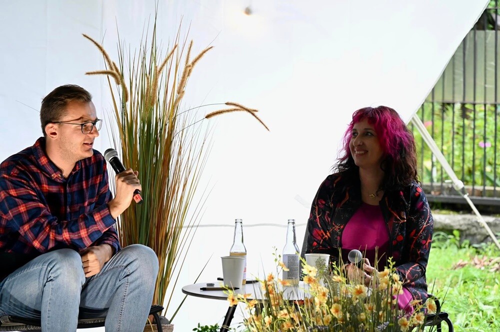 28 sierpnia odbyła się rudzka odsłona Festiwalu Miedzianka Po Drodze / fot. UM Ruda Śląska