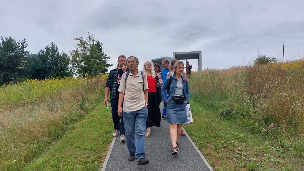 28 sierpnia odbyła się rudzka odsłona Festiwalu Miedzianka Po Drodze / fot. UM Ruda Śląska