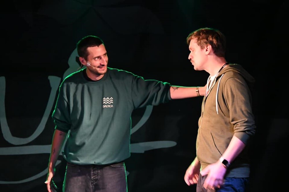 28 sierpnia odbyła się rudzka odsłona Festiwalu Miedzianka Po Drodze / fot. UM Ruda Śląska