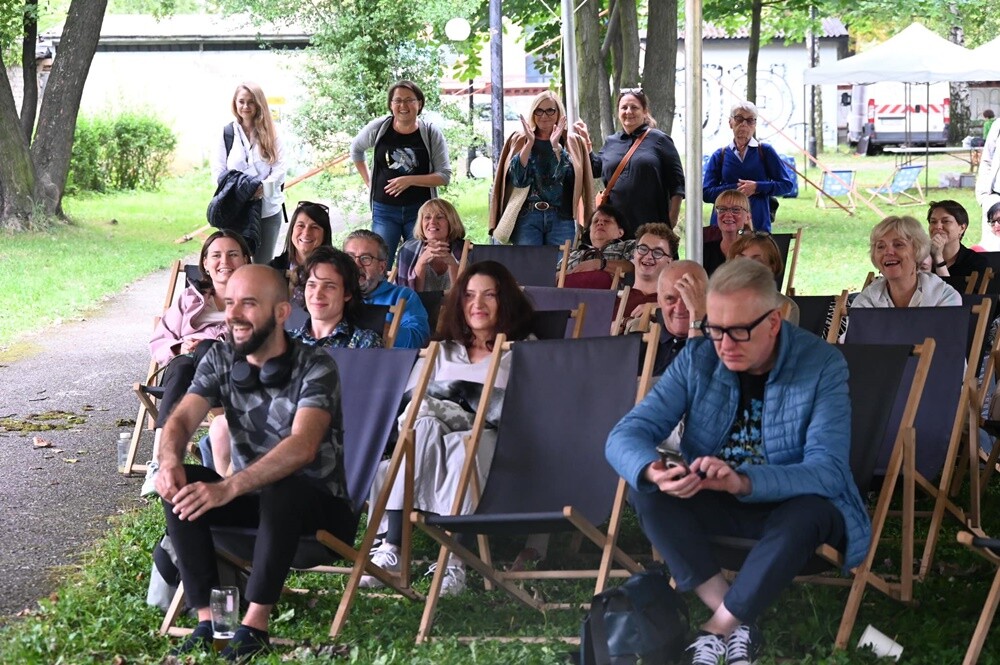 28 sierpnia odbyła się rudzka odsłona Festiwalu Miedzianka Po Drodze / fot. UM Ruda Śląska