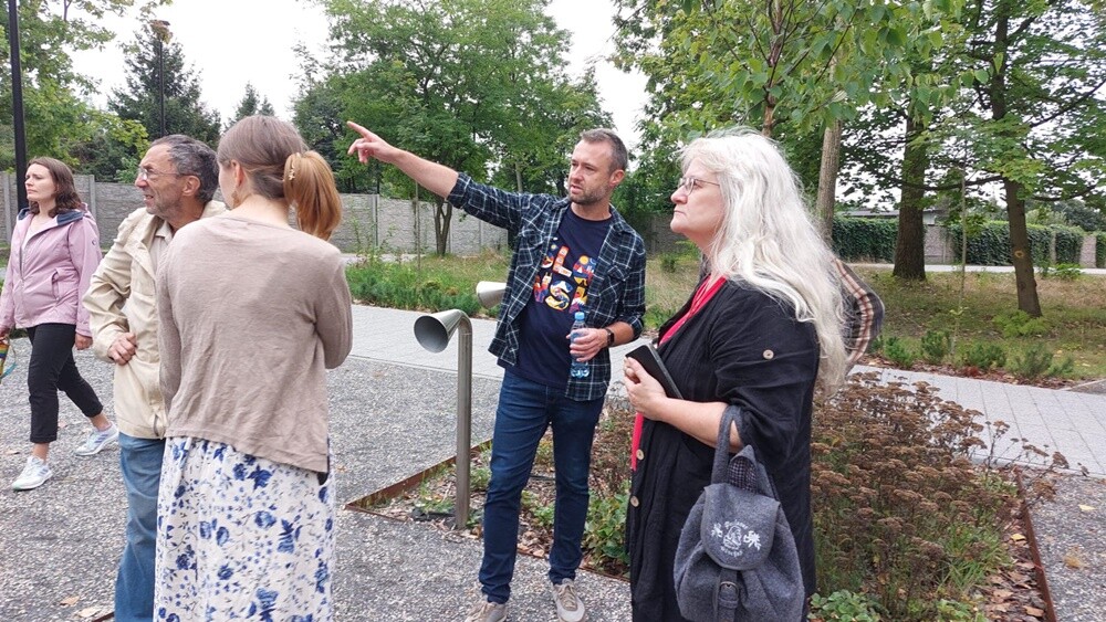 28 sierpnia odbyła się rudzka odsłona Festiwalu Miedzianka Po Drodze / fot. UM Ruda Śląska