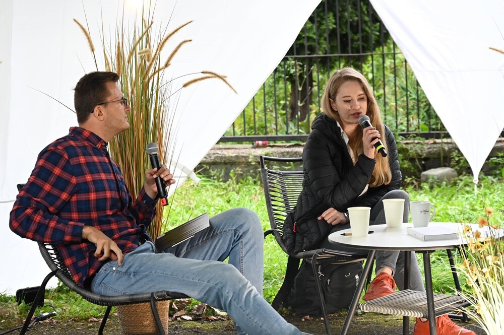 28 sierpnia odbyła się rudzka odsłona Festiwalu Miedzianka Po Drodze / fot. UM Ruda Śląska