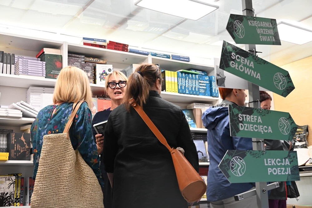 28 sierpnia odbyła się rudzka odsłona Festiwalu Miedzianka Po Drodze / fot. UM Ruda Śląska
