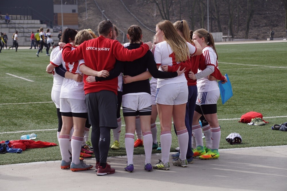 Na Burloch Arenie odbył się w niedzielę międzynarodowy towarzyski turniej rugby 7. Ruda Śląska gościła kobiece reprezentacje z Niemiec, Czech i Polski oraz Diablice Ruda Śląska.