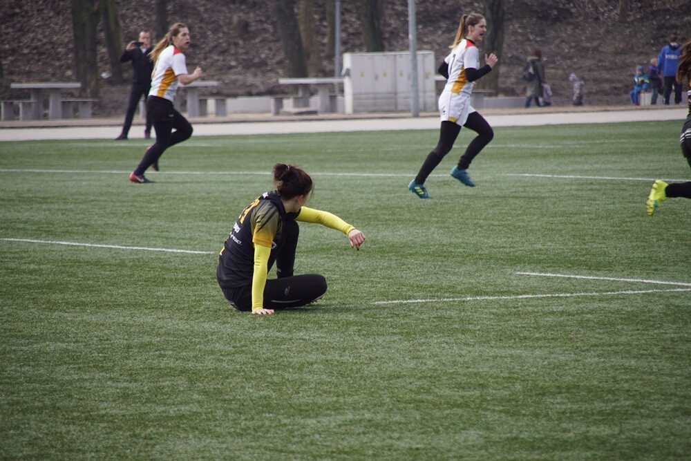 Na Burloch Arenie odbył się w niedzielę międzynarodowy towarzyski turniej rugby 7. Ruda Śląska gościła kobiece reprezentacje z Niemiec, Czech i Polski oraz Diablice Ruda Śląska.