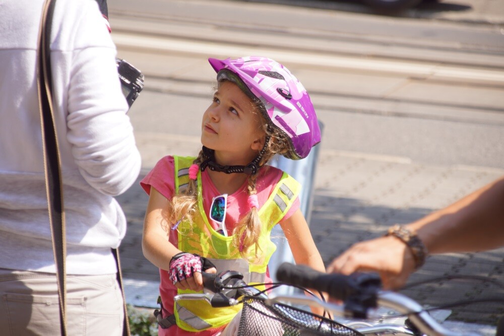 Dziś oficjalnie został zainaugurowany program pilotażowy „Świętochłowicki Rower Miejski”. Pierwszy przejazd odbył się w formie mobilnej konferencji rowerowej