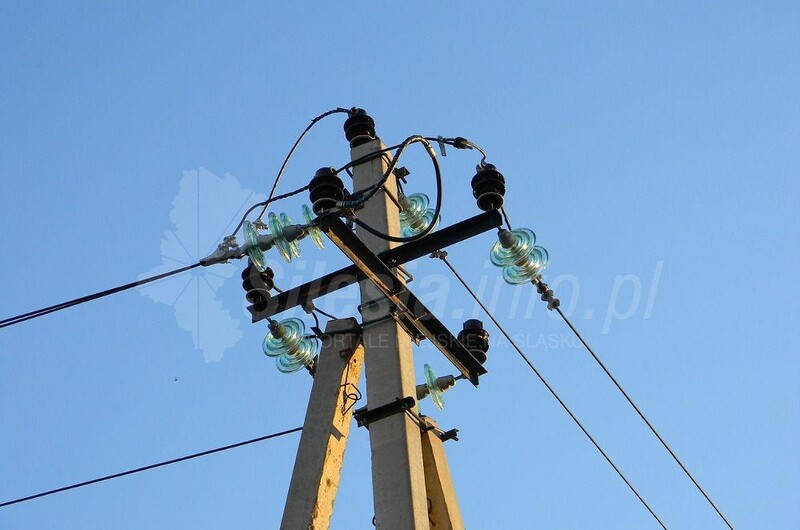 Mieszkańcy Bykowiny i Kochłowic we wtorek czasowo bez prądu