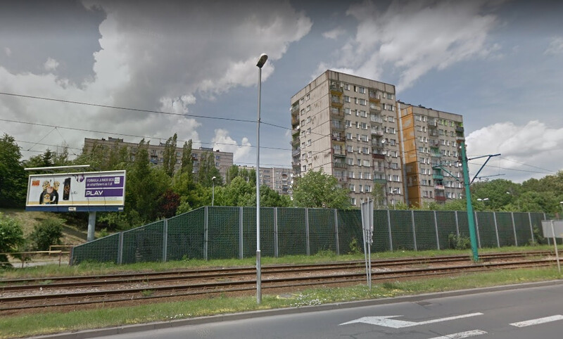 Mieszkańcy Krasickiego skarżą się na hałas. Miasto nie zainterweniuje?