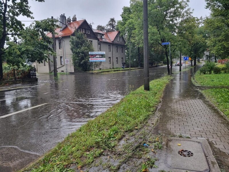 Mieszkańcy zmagają się z zalewiskami. Czy wreszcie nadejdą zmiany?
