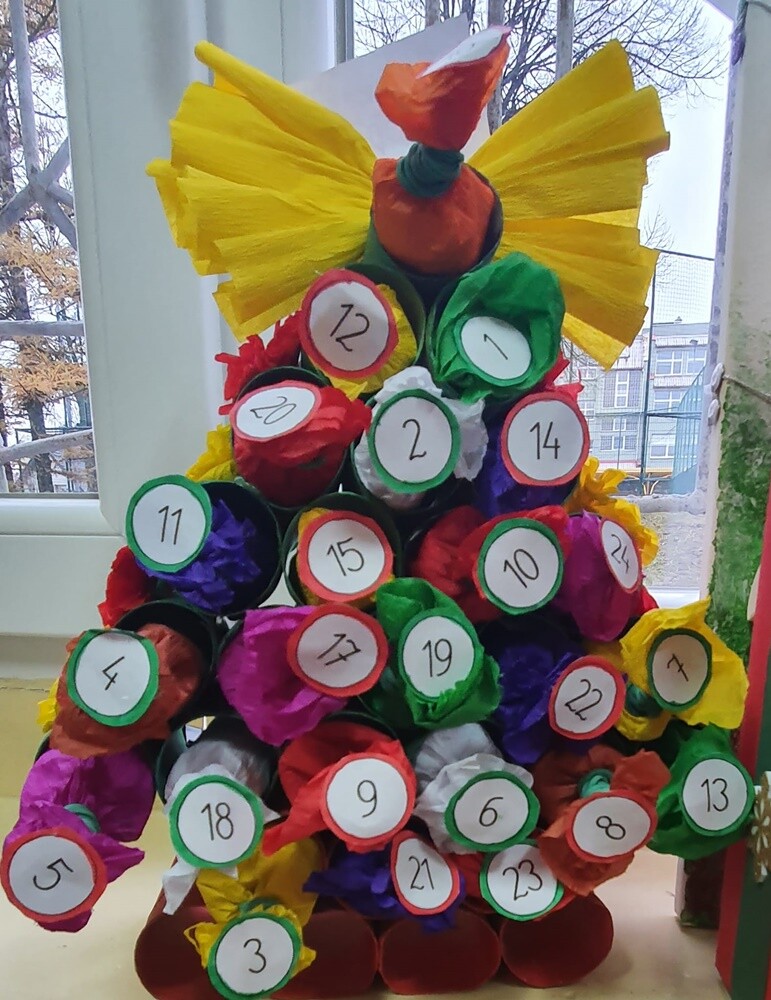 6 grudnia św. Mikołaj odwiedza wszystkie dzieci, aby obdarować je prezentami. Z tej okazji tych małych i nieco starszych pacjentów Szpitala Miejskiego w Rudzie Śląskiej odwiedził Mikołaj w towarzystwie prezydenta Michała Pierończyka. 

fot. FB Michał Pierończyk