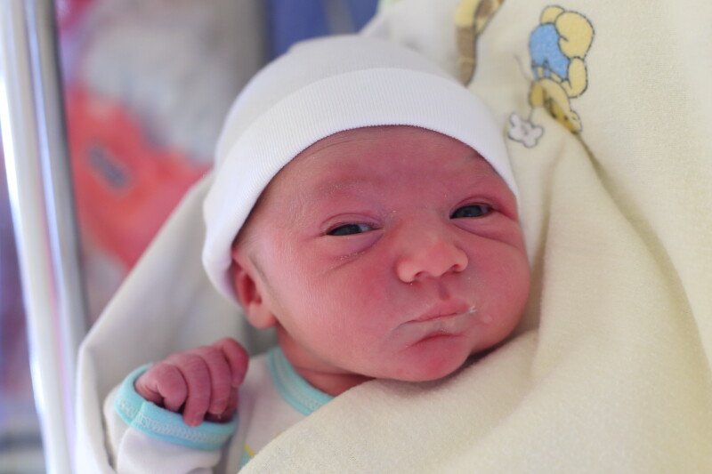 Mikołaj Wojtek Maciejczyk