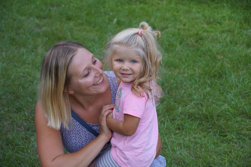 Wczoraj w Parku Strzelnica odbył się ostatni z cyklu festyn "Po sąsiedzku", podczas którego wybrano Miss Lata 2018. Gwiazdą wieczoru była Iwona Węgrowska.