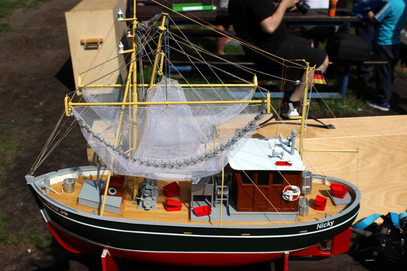 Mistrzostwa modeli Kochłowice