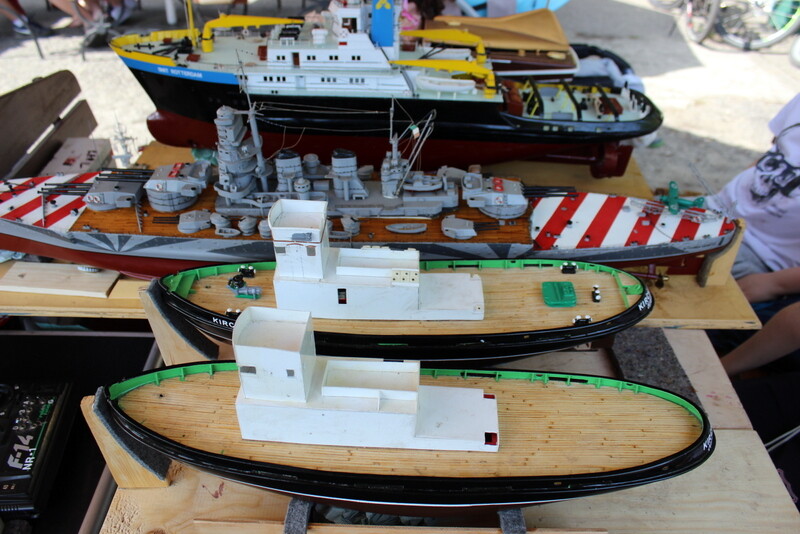 Mistrzostwa modeli Kochłowice