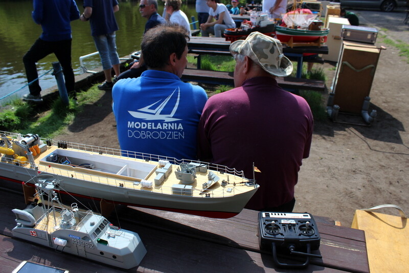 Mistrzostwa modeli Kochłowice