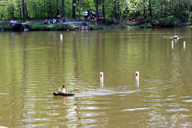 Mistrzostwa modeli Kochłowice