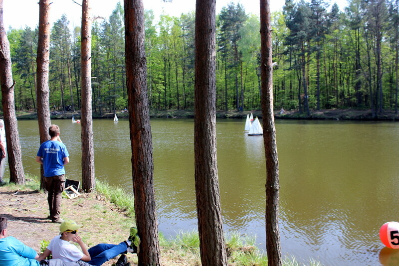 Mistrzostwa modeli Kochłowice