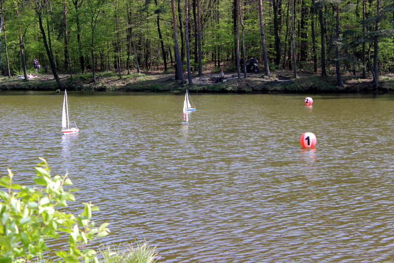Mistrzostwa modeli Kochłowice