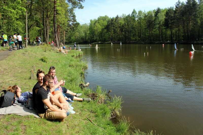 Mistrzostwa modeli Kochłowice