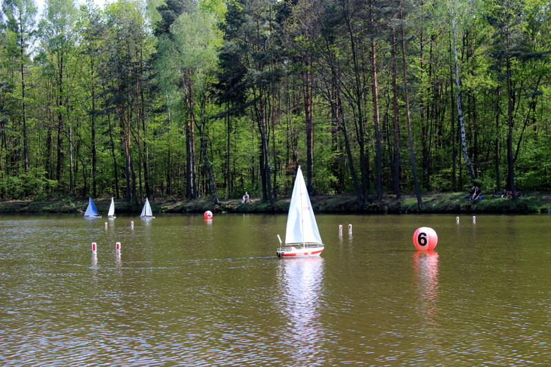 Mistrzostwa modeli Kochłowice