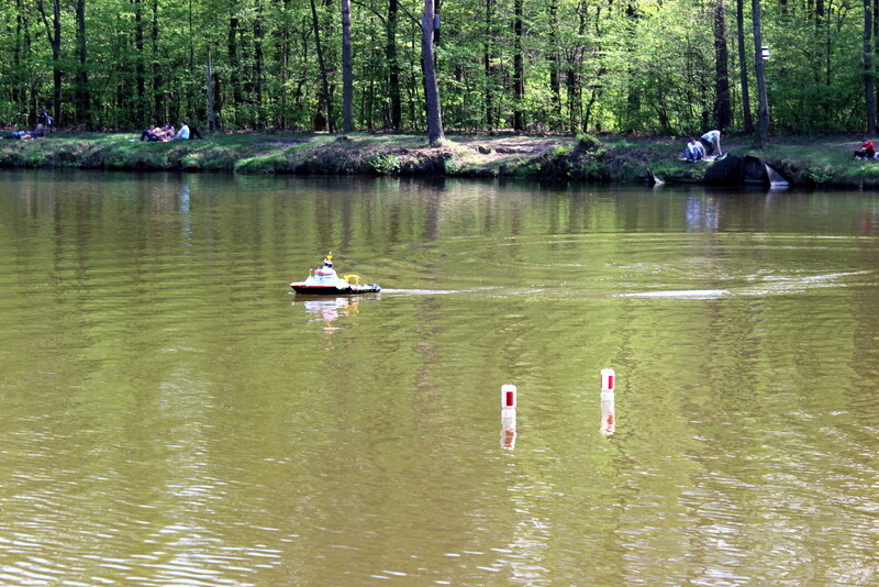 Mistrzostwa modeli Kochłowice