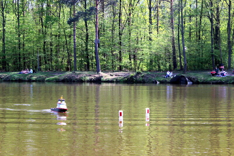 Mistrzostwa modeli Kochłowice