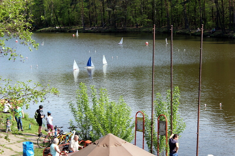 Mistrzostwa modeli Kochłowice