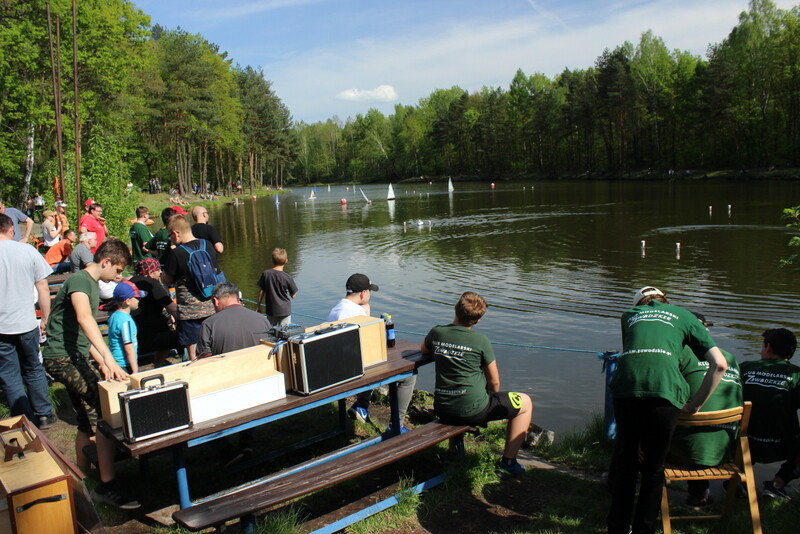 Mistrzostwa modeli Kochłowice