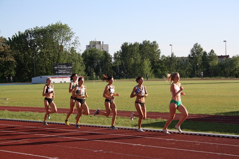 Młodzieżowe Mistrzostwa Polski w biegu na 10 000 m