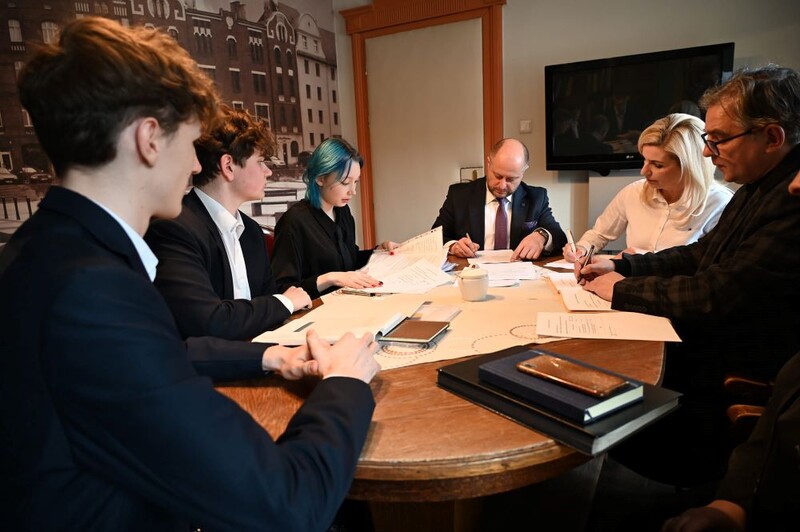 Młodzieżowy Budżet Partycypacyjny rozstrzygnięty!