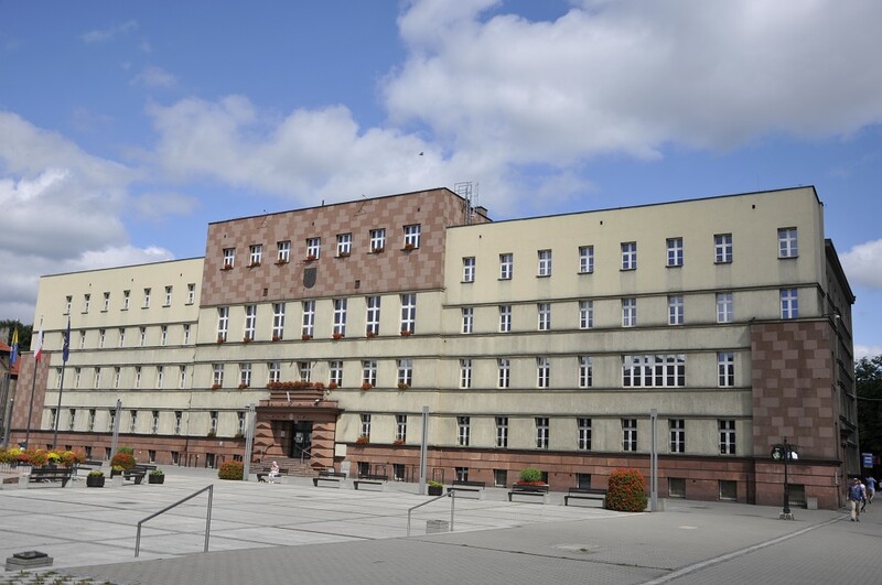 Mobilny Punkt Informacyjny Funduszy Europejskich w Rudzie Śląskiej