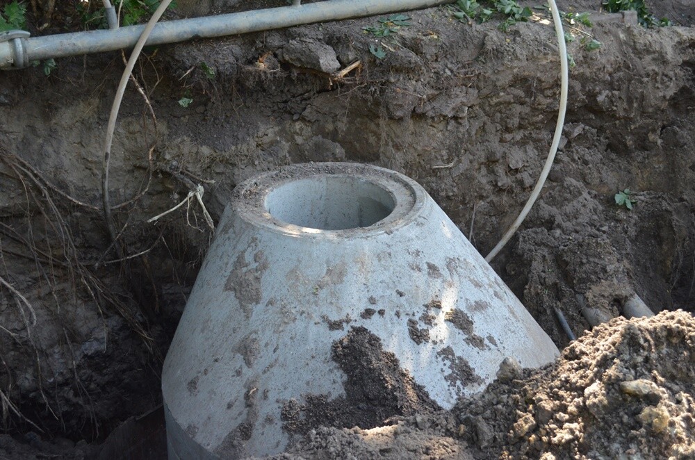 Trwają prace związane z przebudową kanalizacji deszczowej przy ul. Miodowej w Halembie. W związku z tym mogą występować utrudnienia w ruchu. 

fot. Jacek Knapik