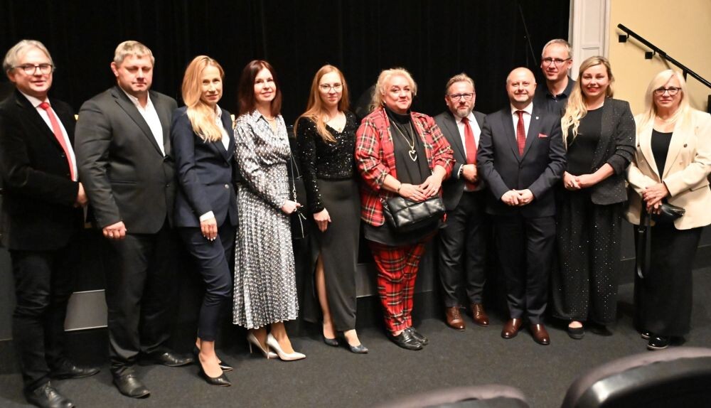 "Modlitwy dziewczyńskie” - wzruszający koncert z okazji Święta Niepodległości/fot. FB Michał Pierończyk