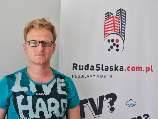 Momentem kulminacyjnym było zdobycie Mistrza Polski - Damian Duda