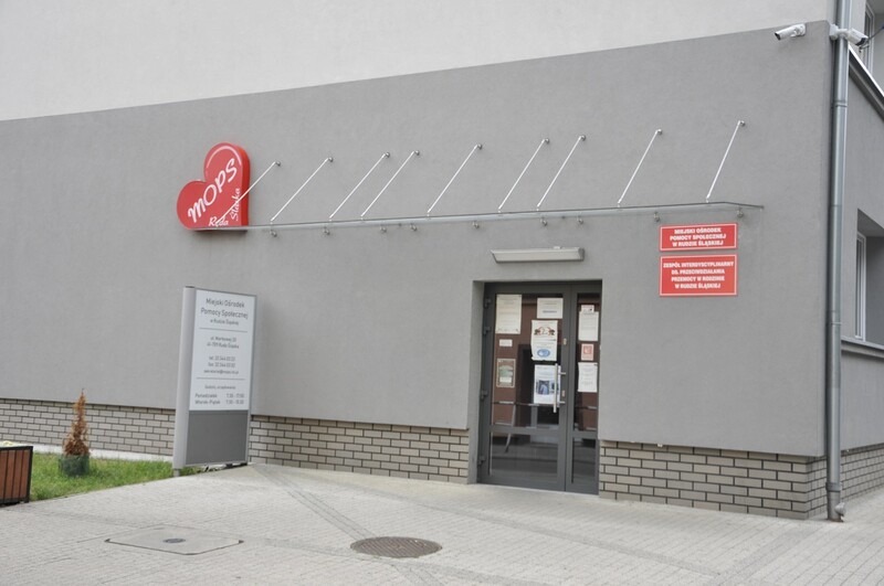 MOPS Ruda Śląska: Od 1 kwietnia nowe godziny urzędowania!