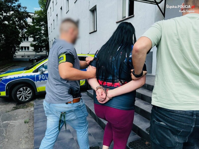 Morderstwo w Rudzie Śląskiej. Prokuratura wydała komunikat