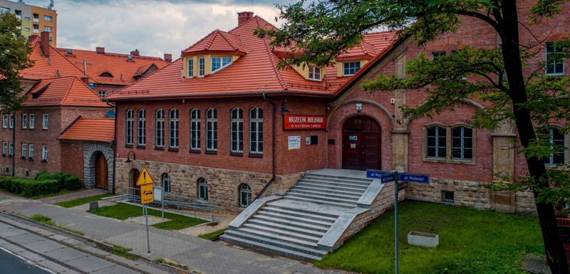 Muzeum Miejskie zaprasza na wyjątkowe wydarzenia w marcu!