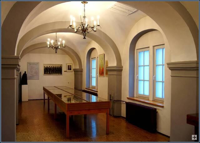 Muzeum Miejskie zaprasza