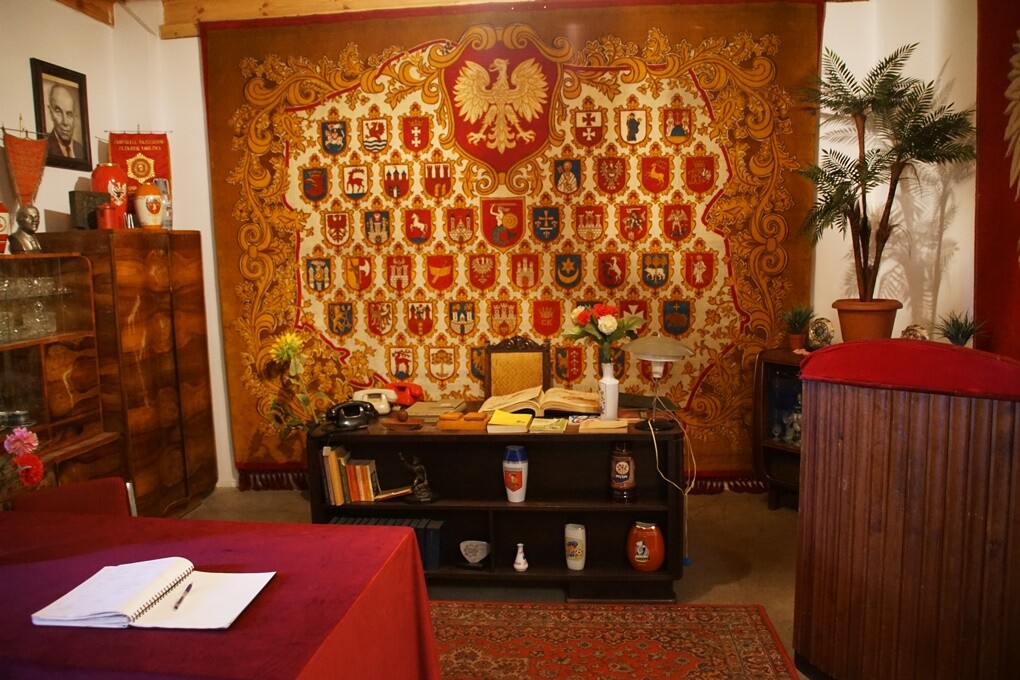 1 maja Muzeum PRL-u po raz dziewiąty otworzyło dla zwiedzających swe podwoje.