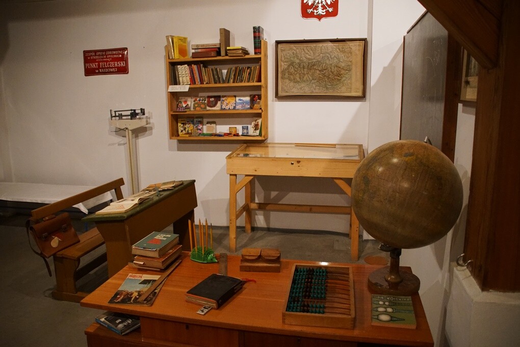 1 maja Muzeum PRL-u po raz dziewiąty otworzyło dla zwiedzających swe podwoje.