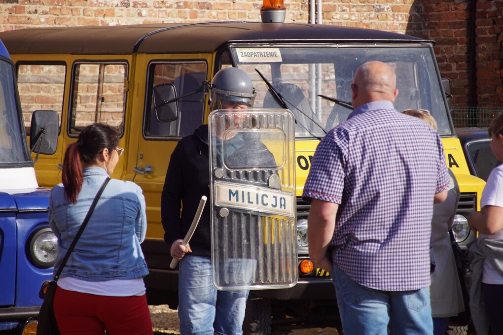 1 maja Muzeum PRL-u po raz dziewiąty otworzyło dla zwiedzających swe podwoje.