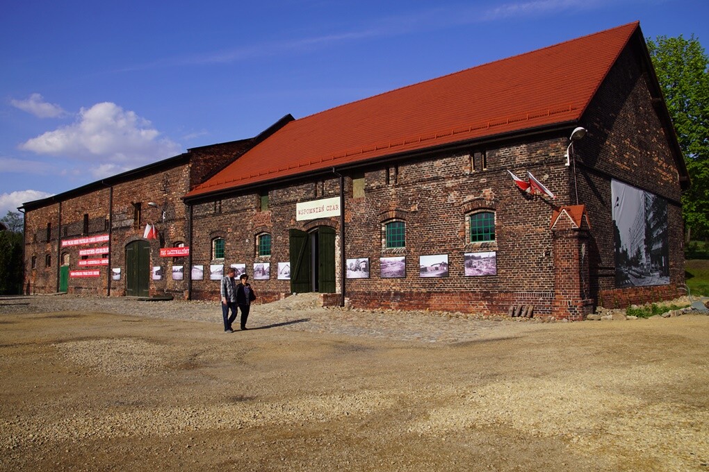 1 maja Muzeum PRL-u po raz dziewiąty otworzyło dla zwiedzających swe podwoje.