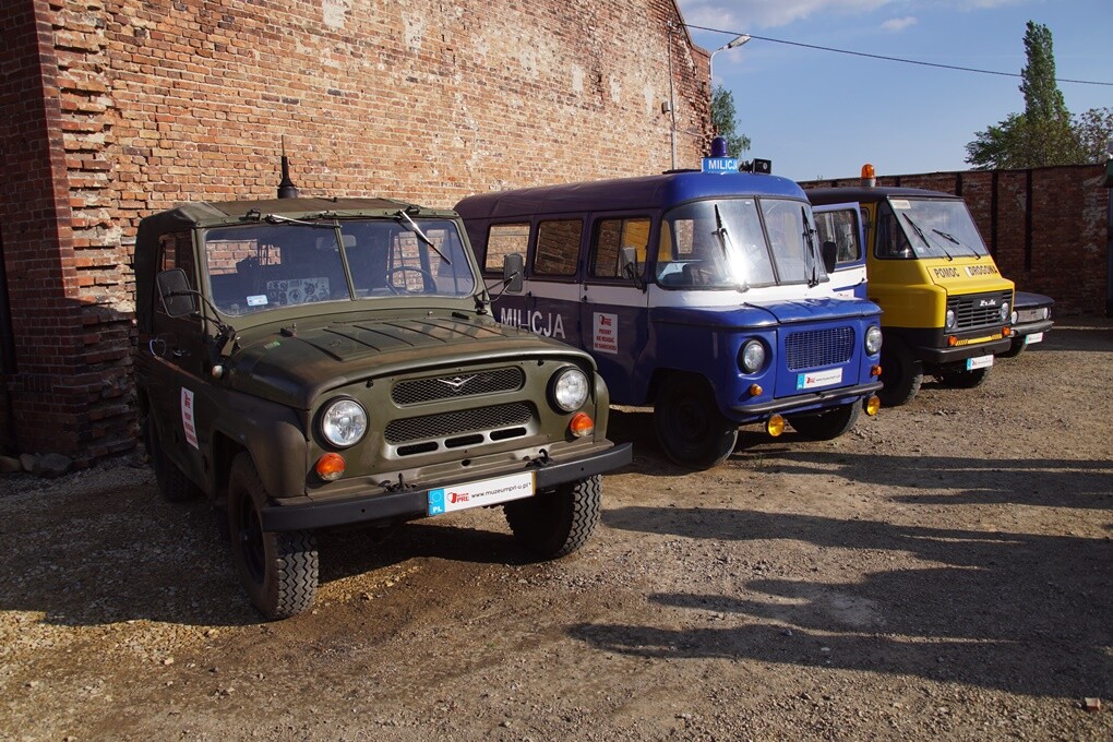 1 maja Muzeum PRL-u po raz dziewiąty otworzyło dla zwiedzających swe podwoje.