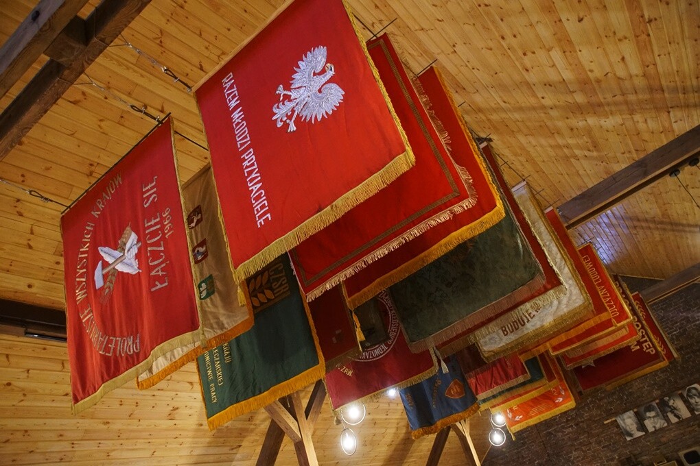 1 maja Muzeum PRL-u po raz dziewiąty otworzyło dla zwiedzających swe podwoje.