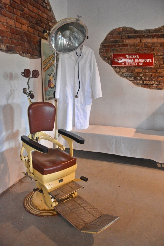 Od najbliższej soboty (30 kwietnia) można będzie ponownie zwiedzać Muzeum PRL-u w Rudzie Śląskiej. Dwunasty sezon działalności placówka rozpocznie o godz. 10.00. 

fot. Jacek Knapik