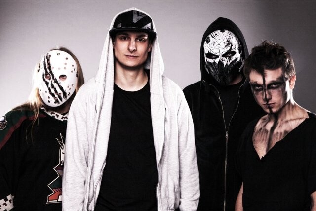 Na koncertach zintensyfikujemy doznania płynące z samej muzyki - Rafał Augusiewicz