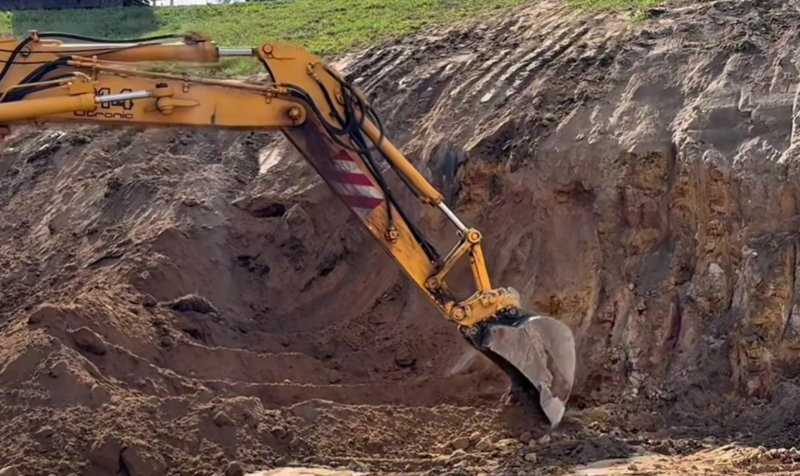 Na stadionie im. Pawła Waloszka powstaje 5 tys. miejsc dla kibiców żużla!