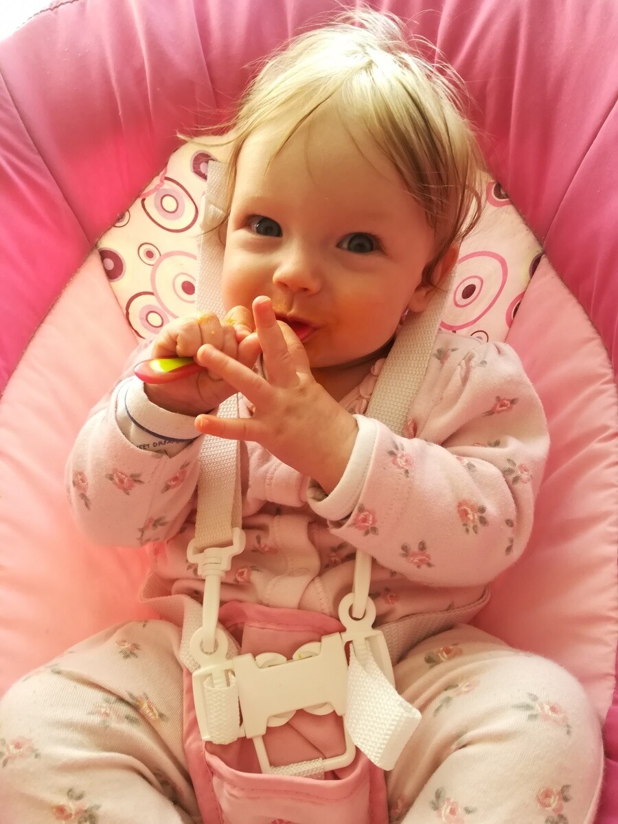 Moja marcheweczka mniam mniam :) :) 
dzielnica: Ruda 1