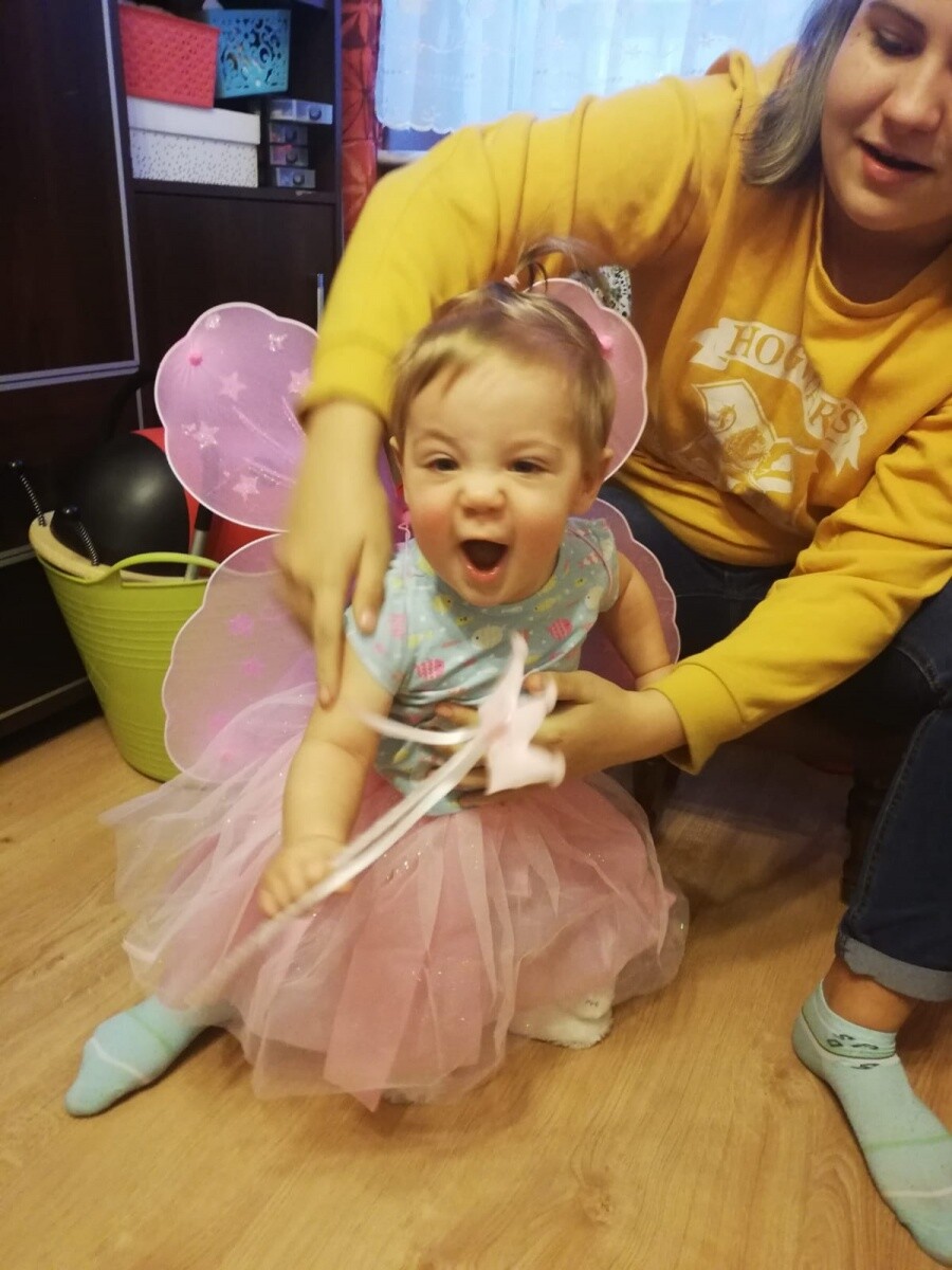 Mój powód by żyć 
dzielnica: Orzegów