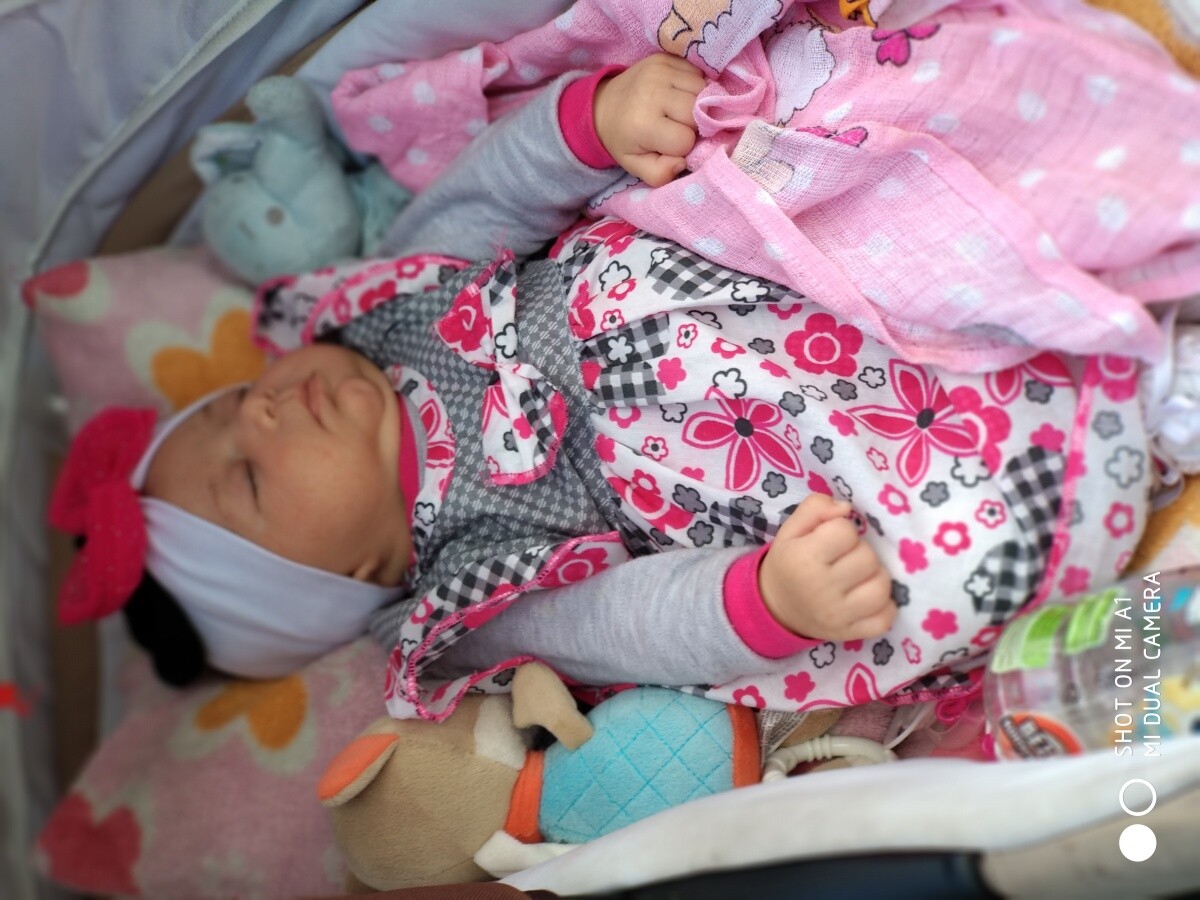 Gabriela 1 maj 2018r
dzielnica: Ruda